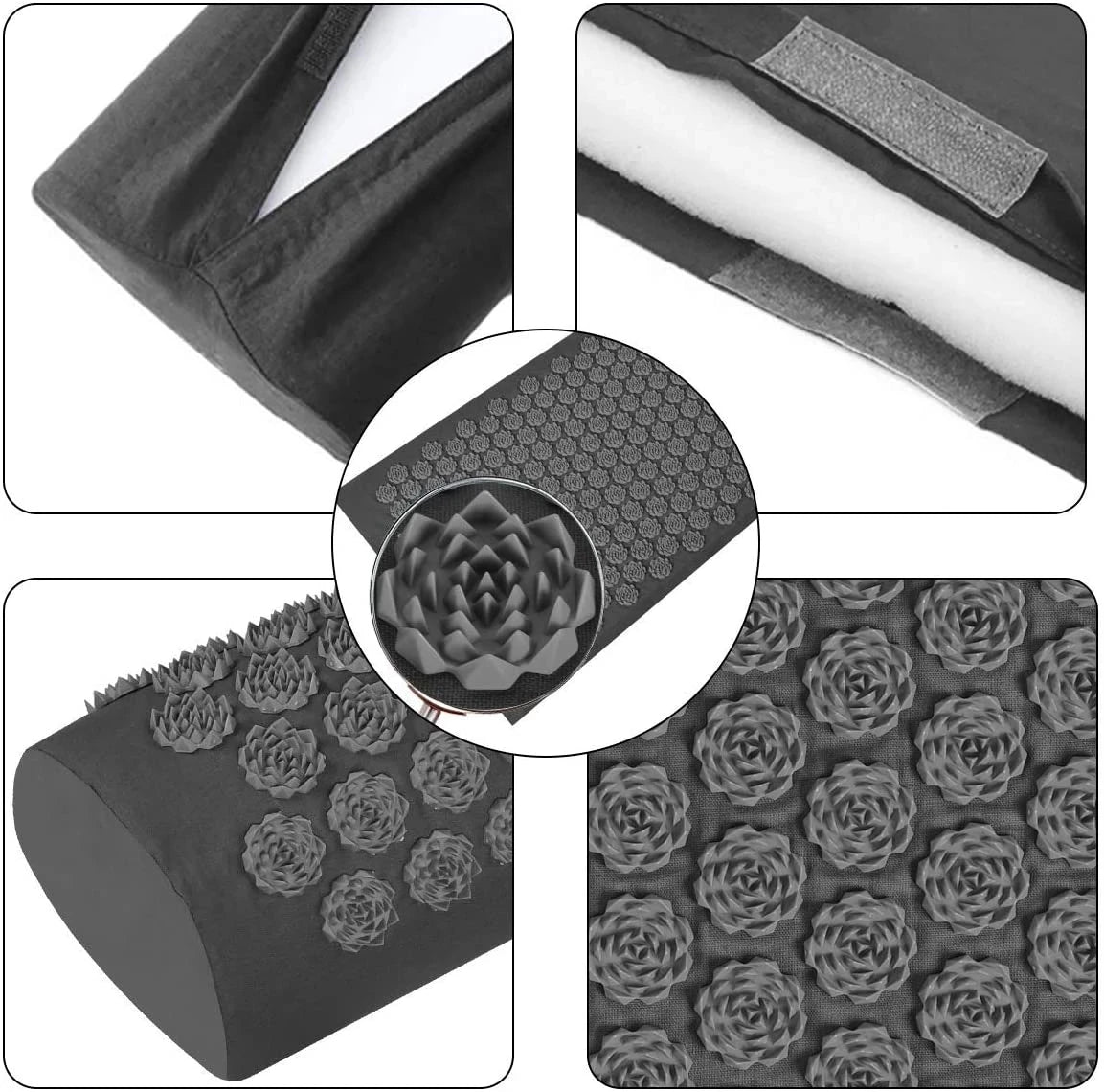 AcuFlow Mat