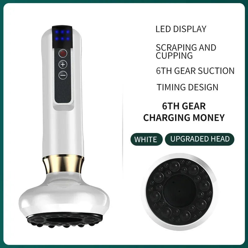 Lumi Massager Anti Cellulite