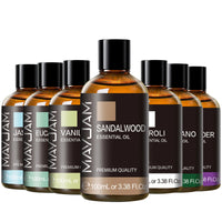Rosemary Oil
