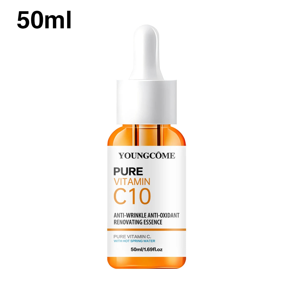 Vitamin C Facial Serum
