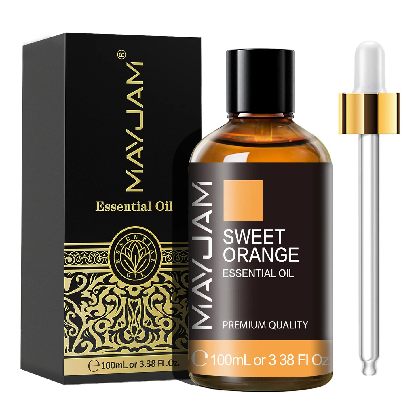 Rosemary Oil