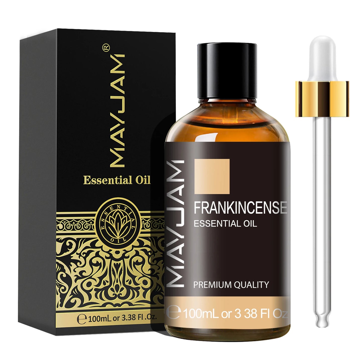 Rosemary Oil