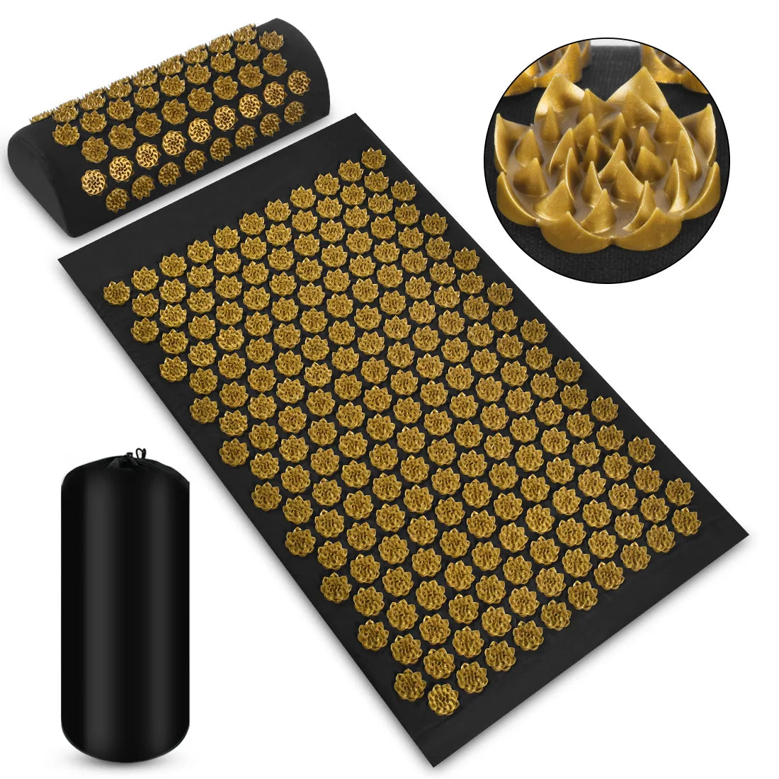 AcuFlow Mat