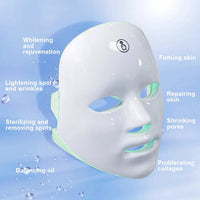 Lumi Led Mask