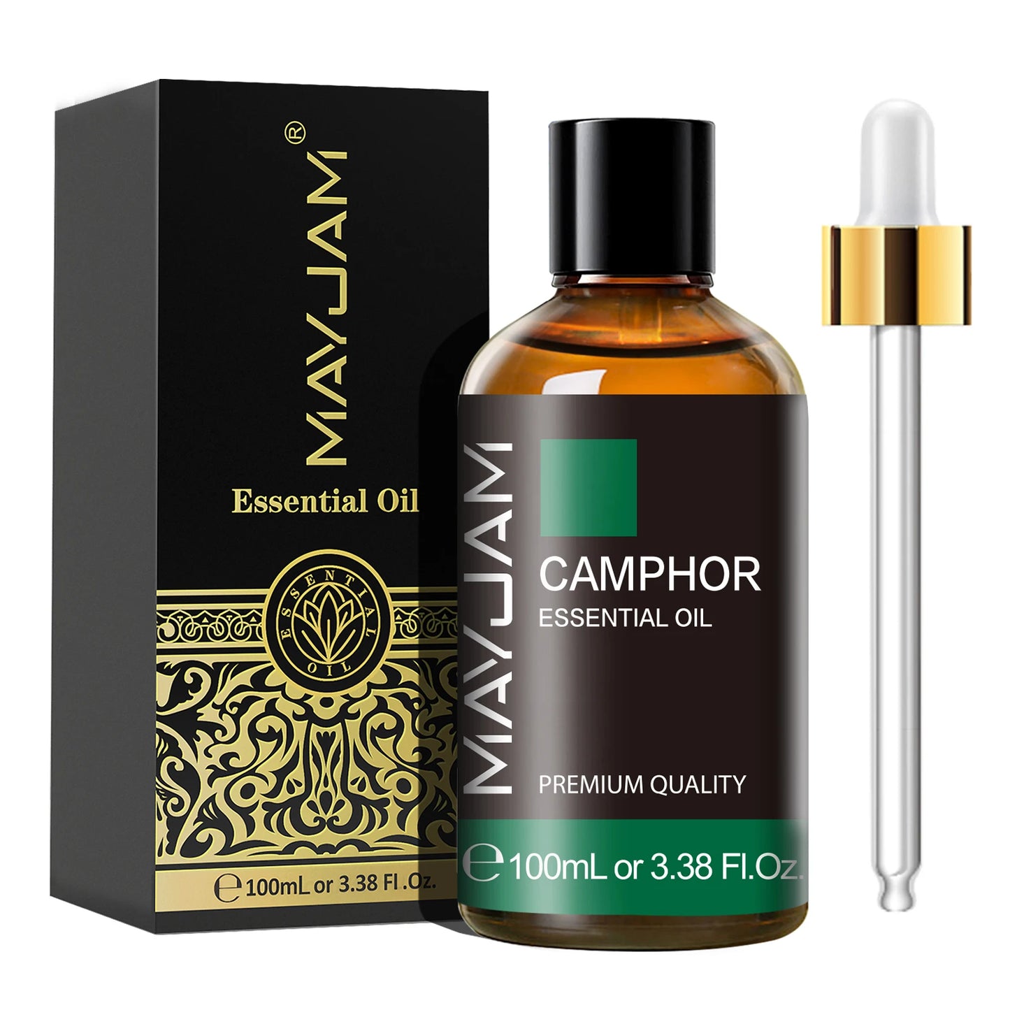 Rosemary Oil