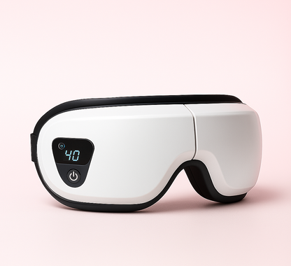 Lumi Eye Mask Massager