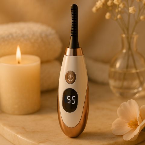 Lumi Lash curler