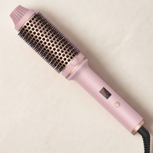 Lumihair Electric Brush.