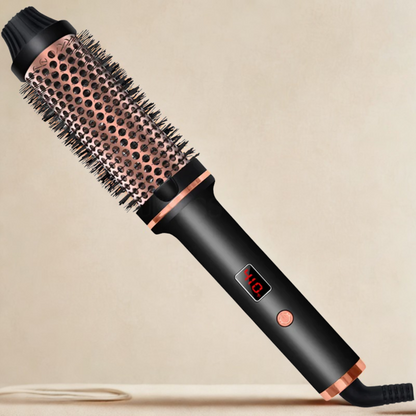 Brosse électrique Lumihair.