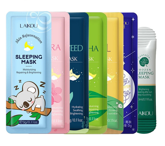 Face Masks