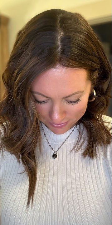 Hair Grower: Electric Scalp Massager