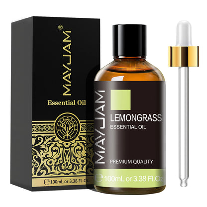 Rosemary Oil