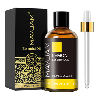 Rosemary Oil