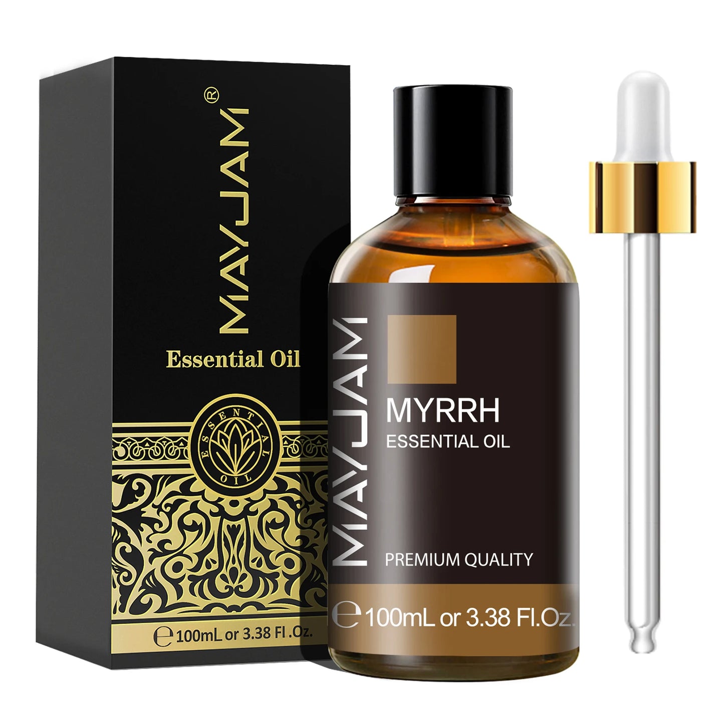 Rosemary Oil
