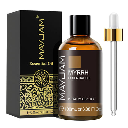 Rosemary Oil