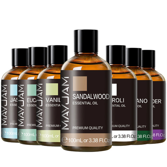 Rosemary Oil