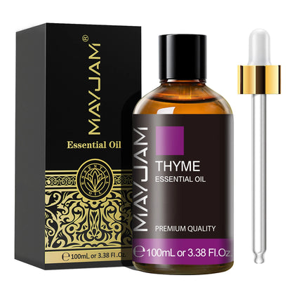 Rosemary Oil
