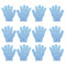 12pcs blue
