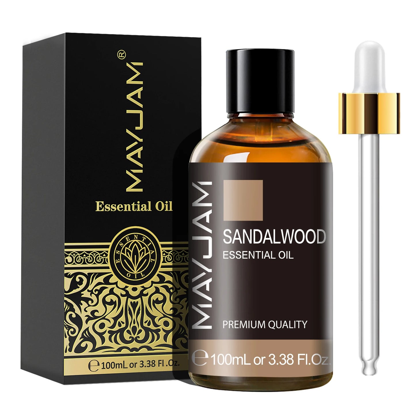 Rosemary Oil