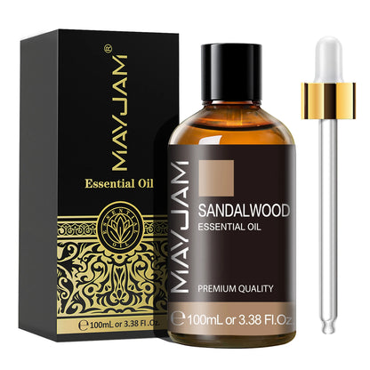 Rosemary Oil