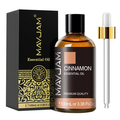 Rosemary Oil