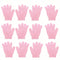 12pcs pink