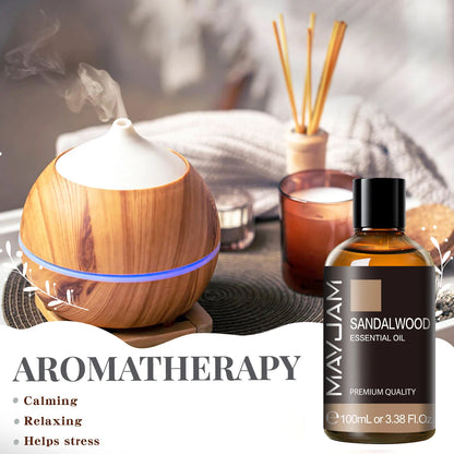 Rosemary Oil