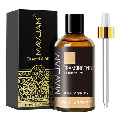 Rosemary Oil