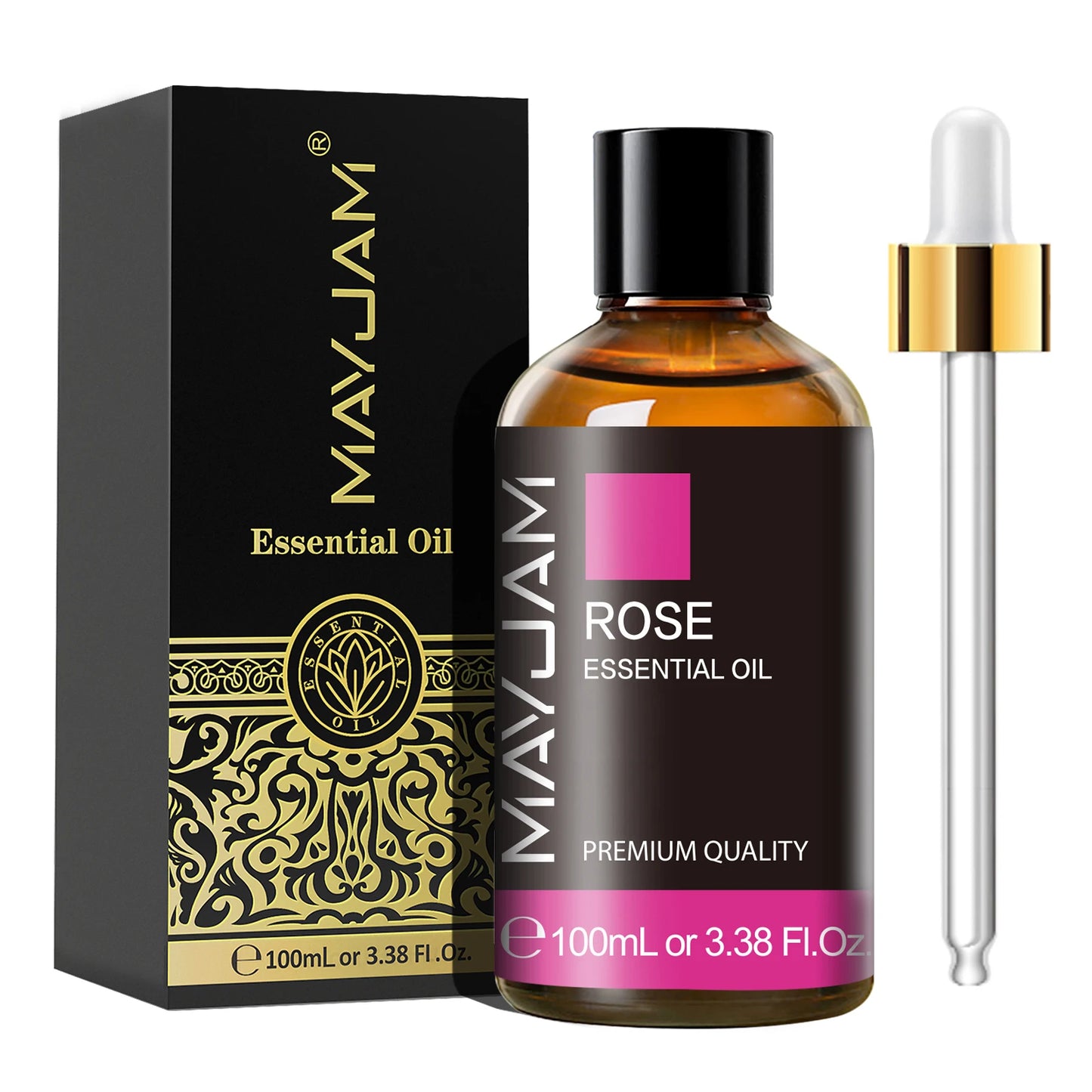 Rosemary Oil