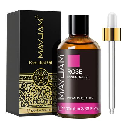 Rosemary Oil