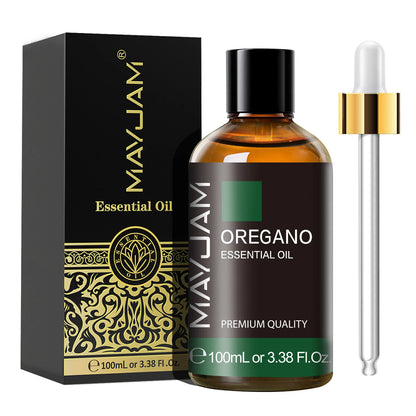 Rosemary Oil