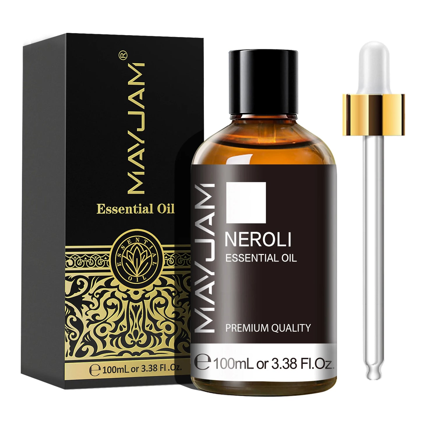 Rosemary Oil