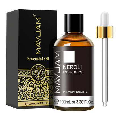 Rosemary Oil