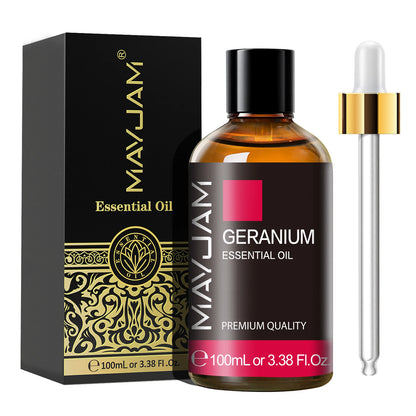 Rosemary Oil