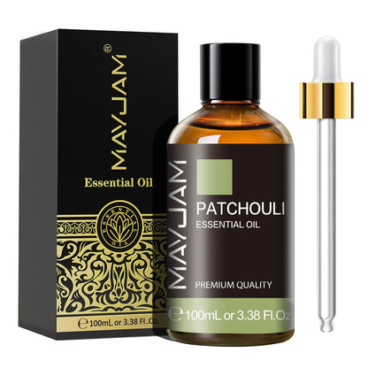 Rosemary Oil