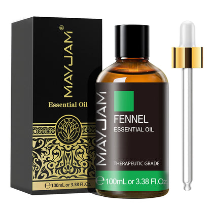 Rosemary Oil