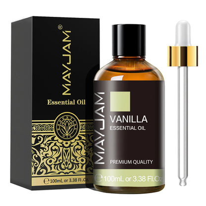 Rosemary Oil