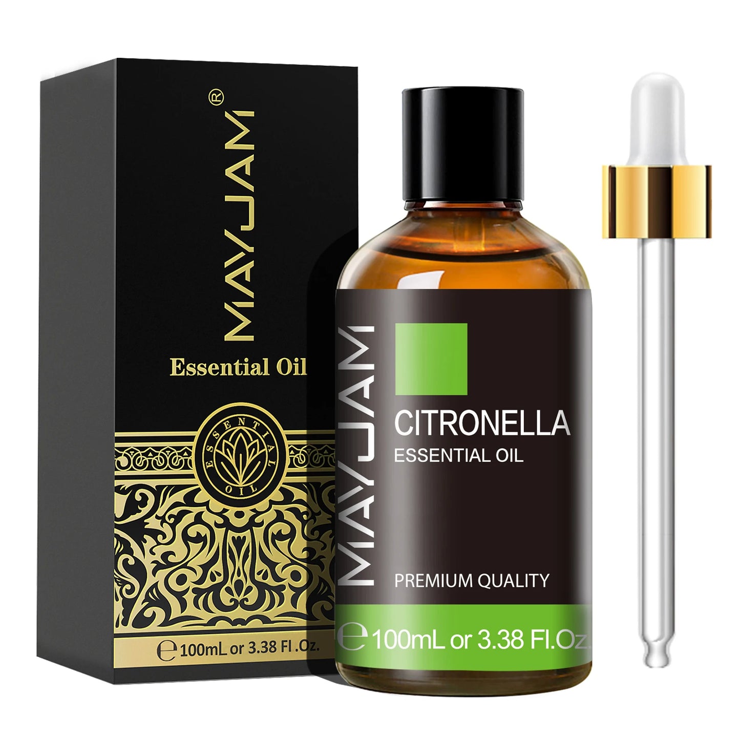 Rosemary Oil