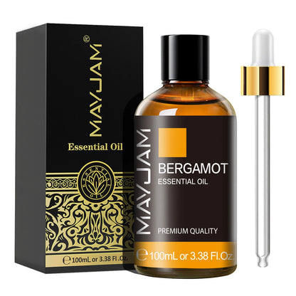 Rosemary Oil