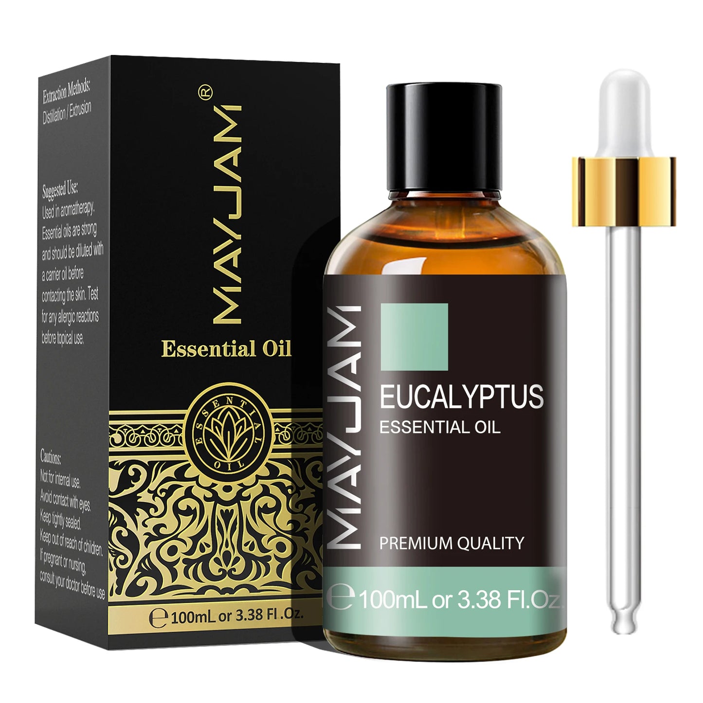 Rosemary Oil
