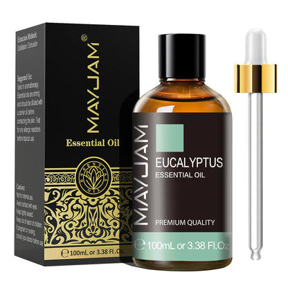 Rosemary Oil