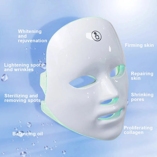 Lumi Led Mask