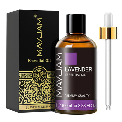 Rosemary Oil