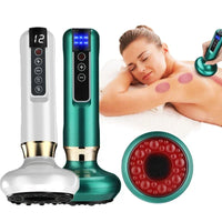 Lumi  Massager Anti Cellulite
