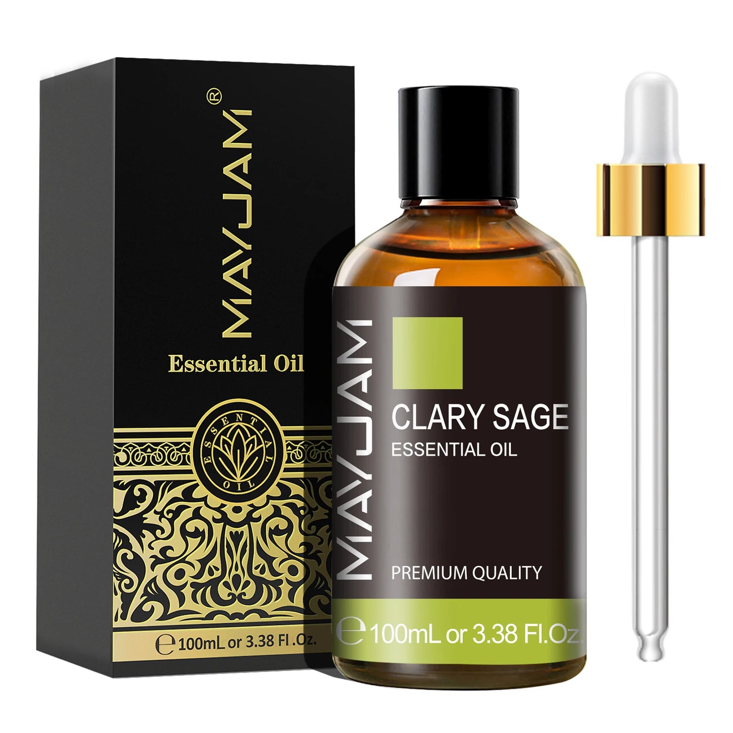 Rosemary Oil