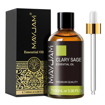 Rosemary Oil