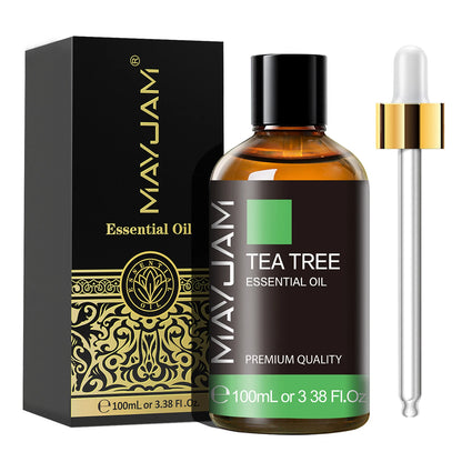 Rosemary Oil