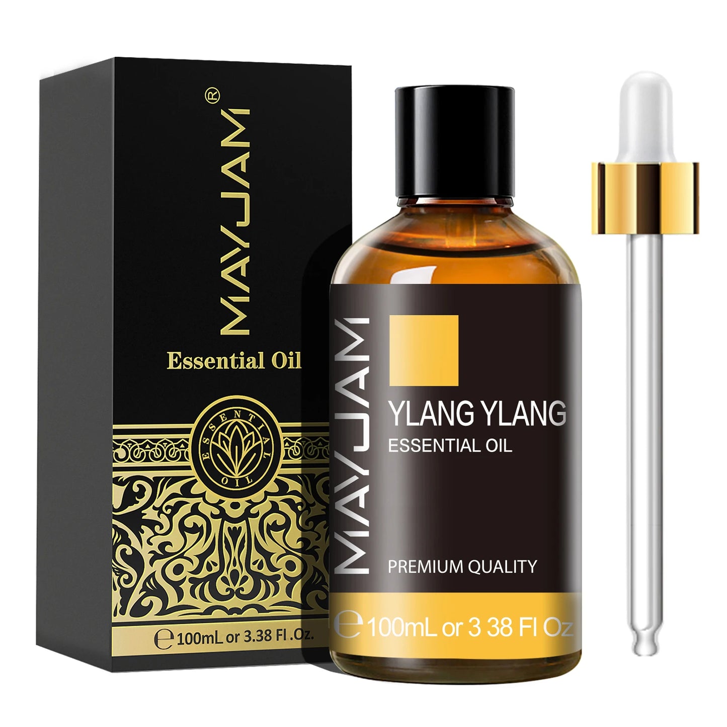 Rosemary Oil
