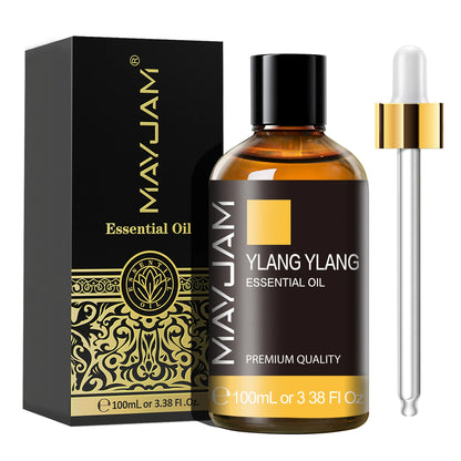 Rosemary Oil