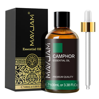 Rosemary Oil
